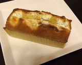 ガーリック味クリームチーズコーンブレッド作り方6写真
