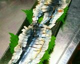 簡単マグロ漁師さん絶品サンマ塩なます作り方27写真