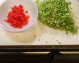 フワっカリッ！たこ焼き☆作り方1写真