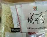 超速！三食焼きそばで船橋ソースラーメン作り方2写真
