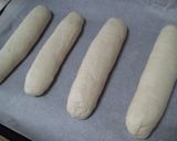 素人でも作れるフランスパン作り方4写真