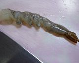 簡単!エビの下処理(殻むき~)作り方7写真
