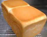 ふわふわ食パン♪作り方7写真
