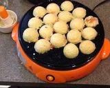 フワっカリッ！たこ焼き☆作り方6写真