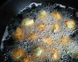 野菜たっぷり簡単すり身揚げ♥作り方5写真