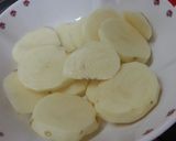 簡単♪家庭ならではのポテトグラタン作り方1写真