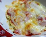 簡単♪家庭ならではのポテトグラタン作り方5写真