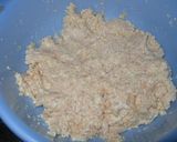 豆腐ハンバーグ(離乳食後期~大人)作り方1写真