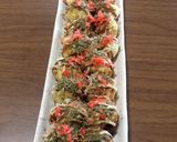 フワっカリッ！たこ焼き☆作り方9写真