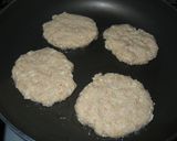 豆腐ハンバーグ(離乳食後期~大人)作り方3写真