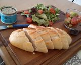 素人でも作れるフランスパン作り方7写真
