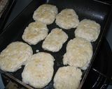 豆腐ハンバーグ(離乳食後期~大人)作り方2写真