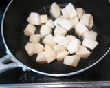 ☆りんごと紅茶のパウンドケーキ☆作り方4写真
