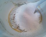 ☆りんごと紅茶のパウンドケーキ☆作り方11写真