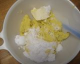 簡単　スイートポテト（手順写真）作り方1写真