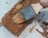 ☆りんごと紅茶のパウンドケーキ☆作り方15写真