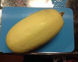 そうめんうりの茶巾しぼり作り方1写真