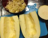そうめんうりの茶巾しぼり作り方3写真