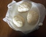 バジルパン作り方7写真