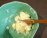 超簡単！おつまみ　葱チーズ作り方2写真