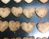 グラノーラクッキー作り方5写真