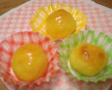 簡単　スイートポテト（手順写真）作り方9写真
