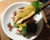 そうめんうりの茶巾しぼり作り方11写真