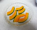 かぼちゃのバター＆蜂蜜ソテー作り方1写真