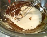 ◎ 栗のチョコタルト ◎作り方9写真