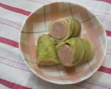 魚肉ソーセージでロールキャベツ☆作り方10写真