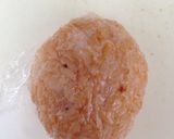 キャラ弁✴︎ミニオン✴︎ハロウィン作り方1写真