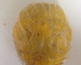 キャラ弁✴︎ミニオン✴︎ハロウィン作り方2写真