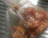 お酢が決め手♪ 鶏肉と栗のさっぱり煮作り方3写真