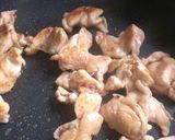お酢が決め手♪ 鶏肉と栗のさっぱり煮作り方4写真