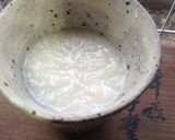 ローカロ！おこめのお砂糖でベーグル作り方1写真