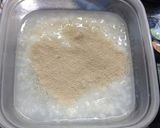 ローカロ！おこめのお砂糖でベーグル作り方3写真