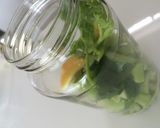 きゅうりのセロリのピクルス作り方3写真