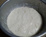 素人でも作れるフランスパン作り方1写真
