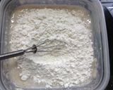 ローカロ！おこめのお砂糖でベーグル作り方5写真