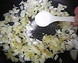 【マゼカル】豆板醤なし麻婆豆腐作り方2写真