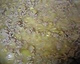 【マゼカル】豆板醤なし麻婆豆腐作り方3写真