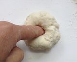 ローカロ！おこめのお砂糖でベーグル作り方14写真