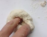 ローカロ！おこめのお砂糖でベーグル作り方15写真