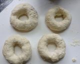 ローカロ！おこめのお砂糖でベーグル作り方17写真