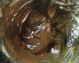 ◎ 栗のチョコタルト ◎作り方10写真