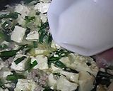 【マゼカル】豆板醤なし麻婆豆腐作り方5写真