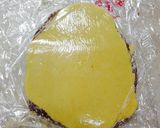 アイスボックスクッキーで渦巻き♡クッキー作り方6写真