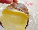 アイスボックスクッキーで渦巻き♡クッキー作り方7写真