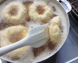 ローカロ！おこめのお砂糖でベーグル作り方19写真