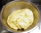 カロリーダウン＊チーズケーキ味クッキー♪作り方6写真